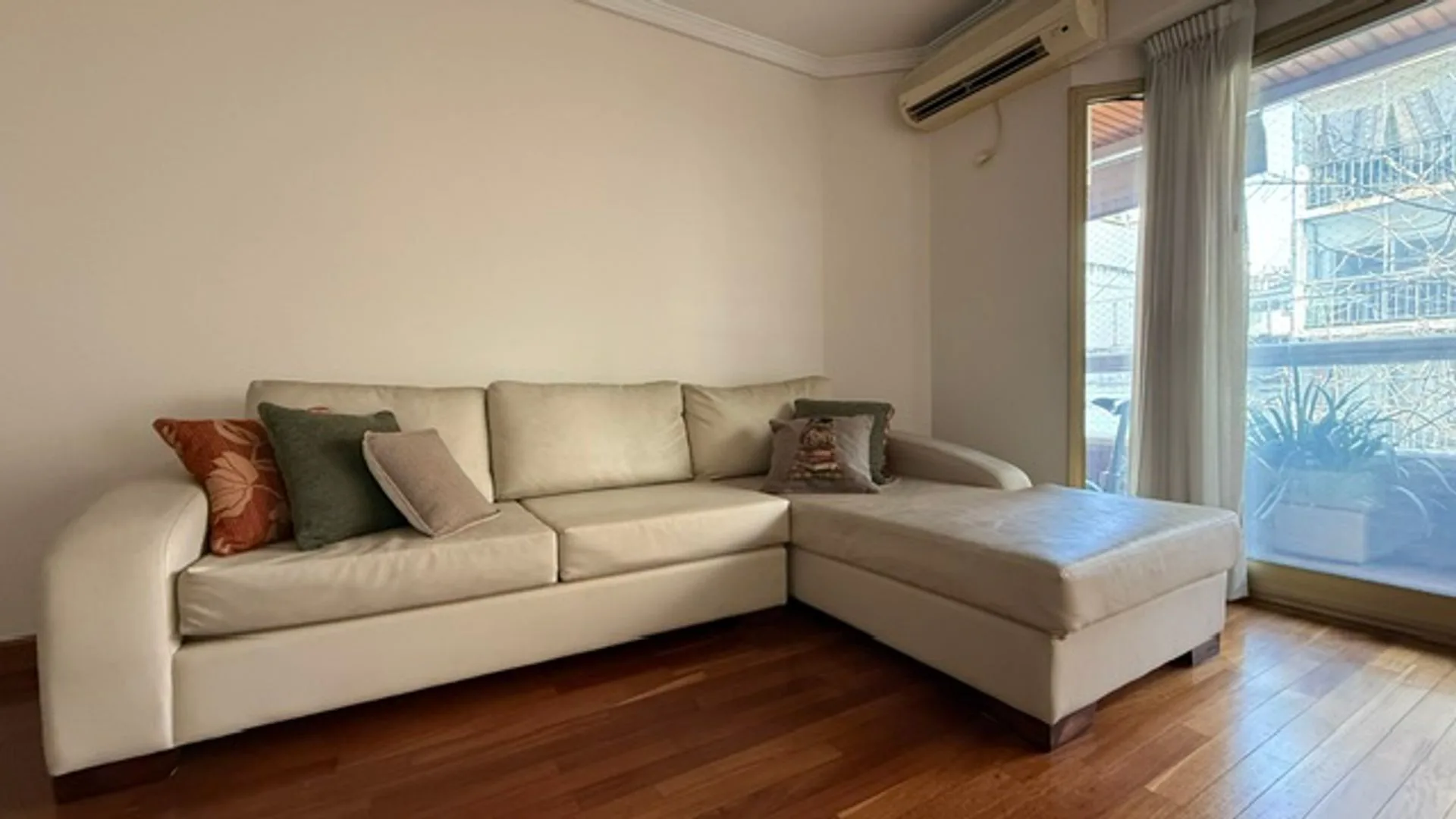 Venta Depto Piso Belgrano foto 5
