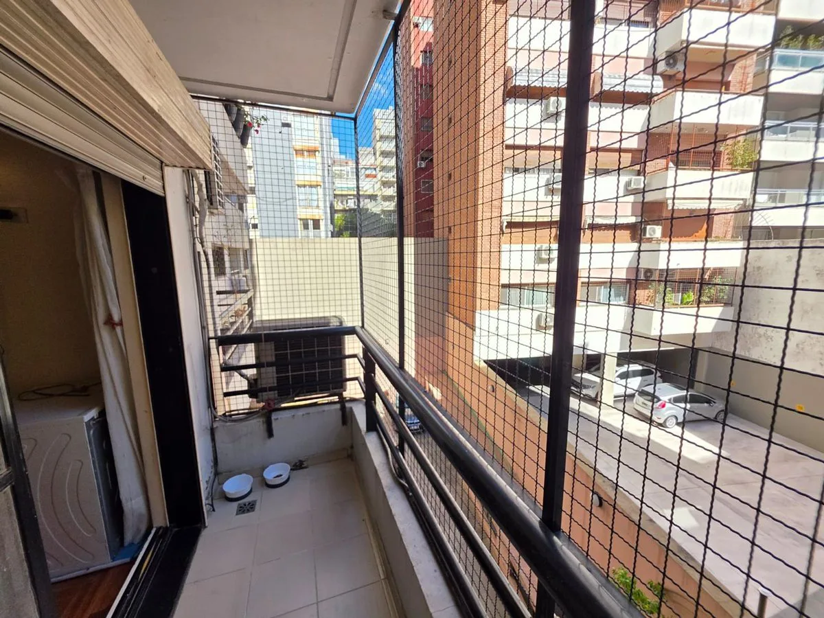 VENTA DEPTO 4 AMB NUÑEZ CON COCHERA Y SEGURIDAD foto 5