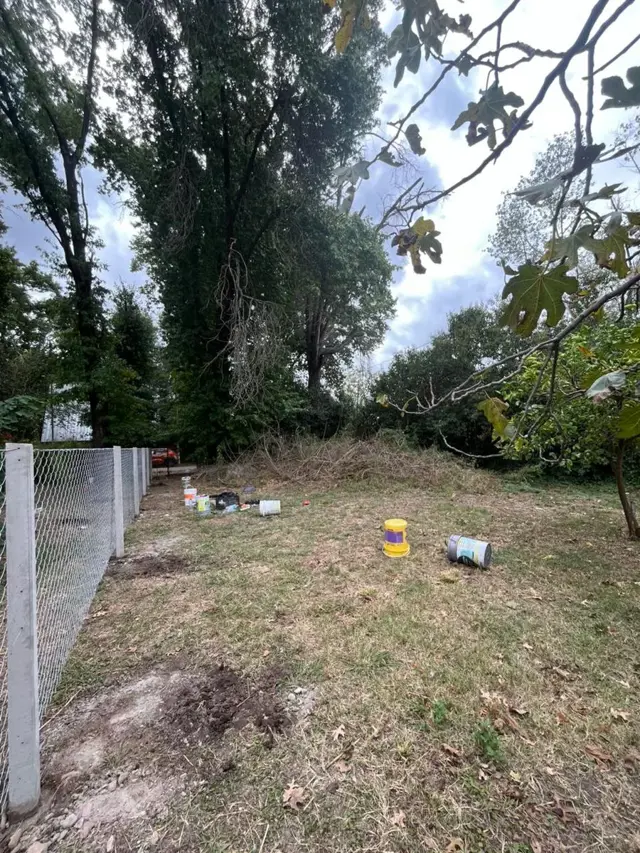 VENTA lote en esquina Bo San Ignacio MUY BUENO