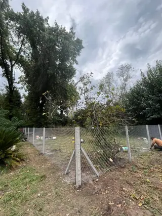VENTA lote en esquina Bo San Ignacio MUY BUENO foto 2