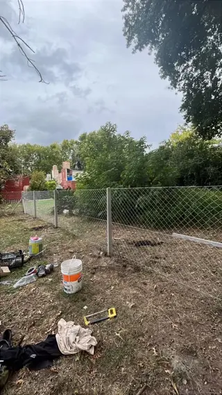 VENTA lote en esquina Bo San Ignacio MUY BUENO foto 3