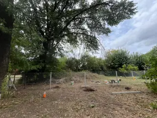 VENTA lote en esquina Bo San Ignacio MUY BUENO foto 4