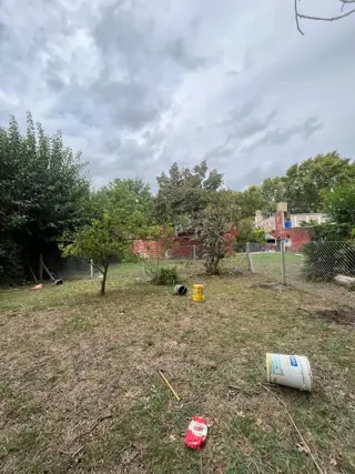 VENTA lote en esquina Bo San Ignacio MUY BUENO foto 5