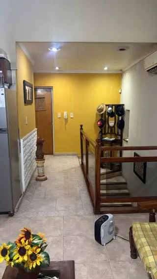Alquiler PA con Cochera foto 4