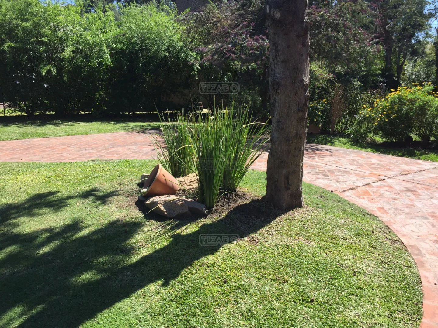 Country Club Banco Provincia foto 3