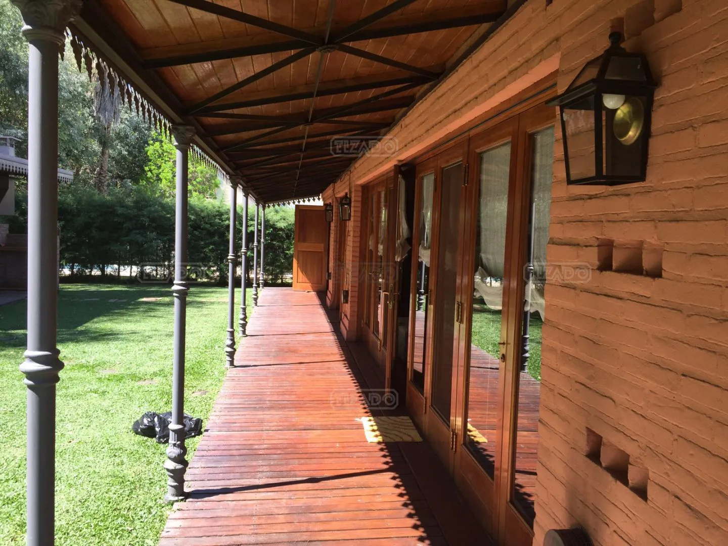 Country Club Banco Provincia foto 4