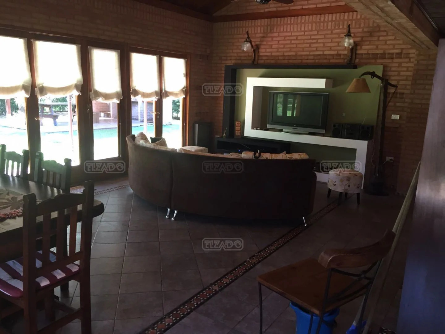 Country Club Banco Provincia foto 5