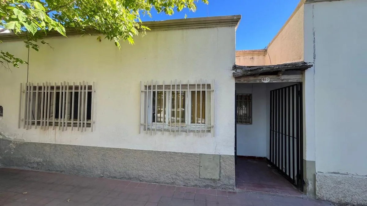 Linda casita de adobe en venta en Maipú foto 3