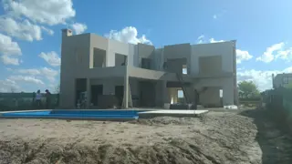 Bº Cº EL CANTON - Barrio ISLAS - CASA EN VENTA - A ESTRENAR foto 4