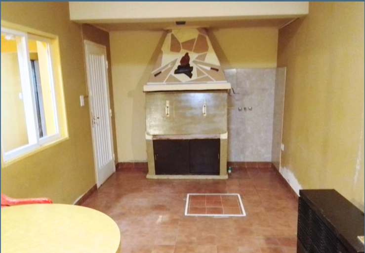 VENTA – CASA 4 DORMITORIOS – BARRIO CENTRO foto 5