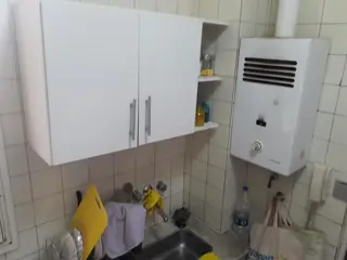 Excelente Depto. De 3 Amb. Piso 2 X Escal, sin Expensas foto 4
