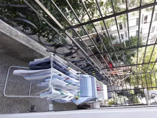 Excelente Depto. De 3 Amb. Piso 2 X Escal, sin Expensas foto 5