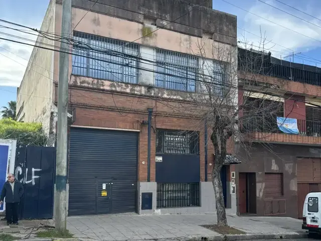 Alquiler Galpon, 50mts fondo, 500m2, Murgiondo 4600, Villa Lugano | Argenprop