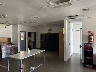 Alquiler Galpon, 50mts fondo, 500m2, Murgiondo 4600, Villa Lugano | Argenprop foto 3