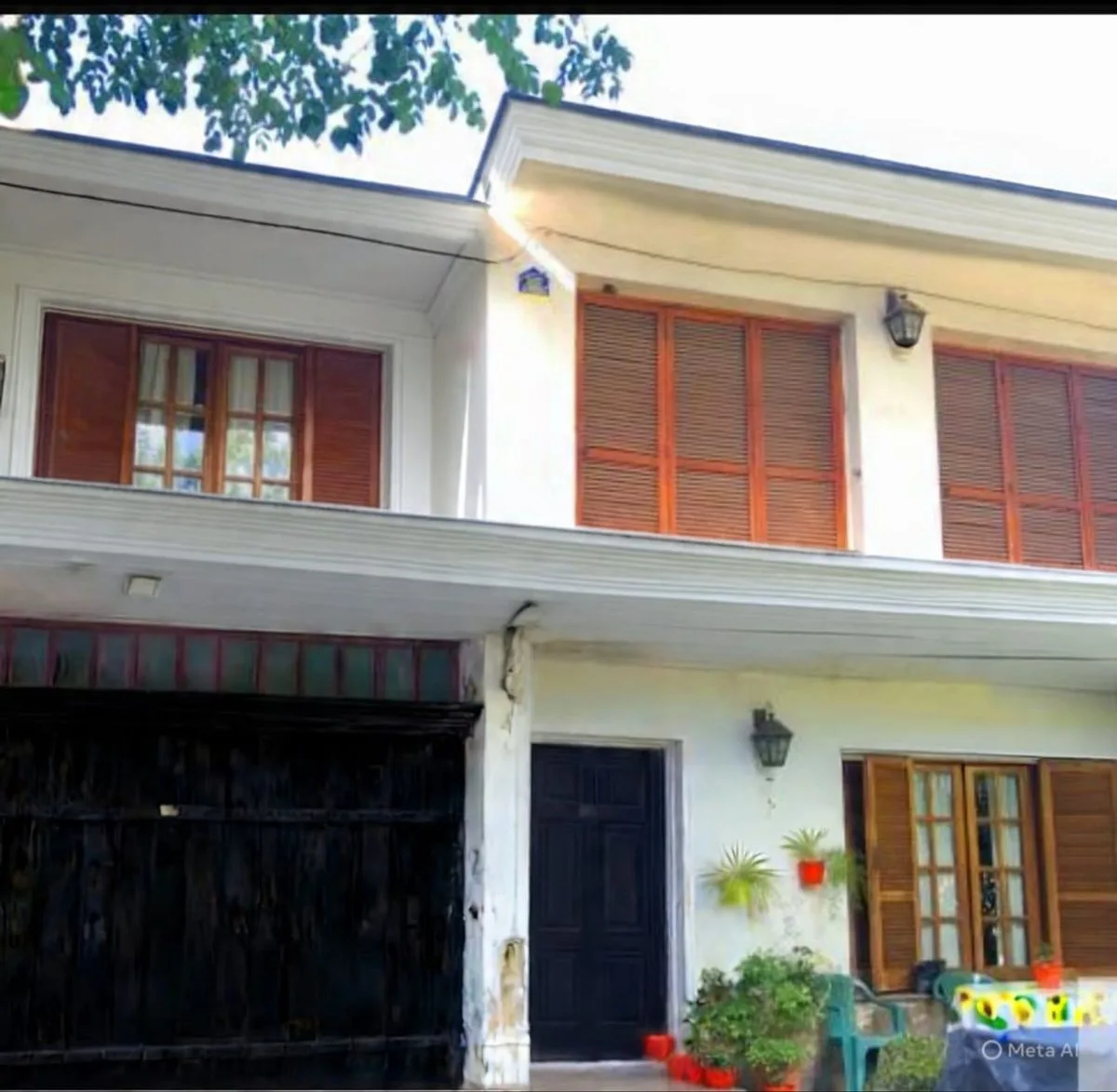 VENTA CASA SOBRE AV PELLEGRINI 5500 foto 2