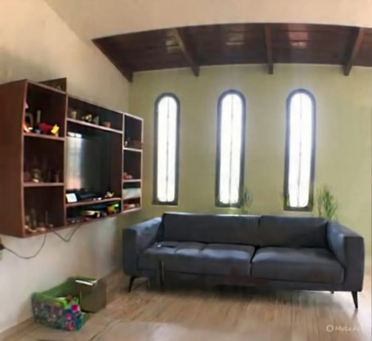 VENTA CASA SOBRE AV PELLEGRINI 5500 foto 4