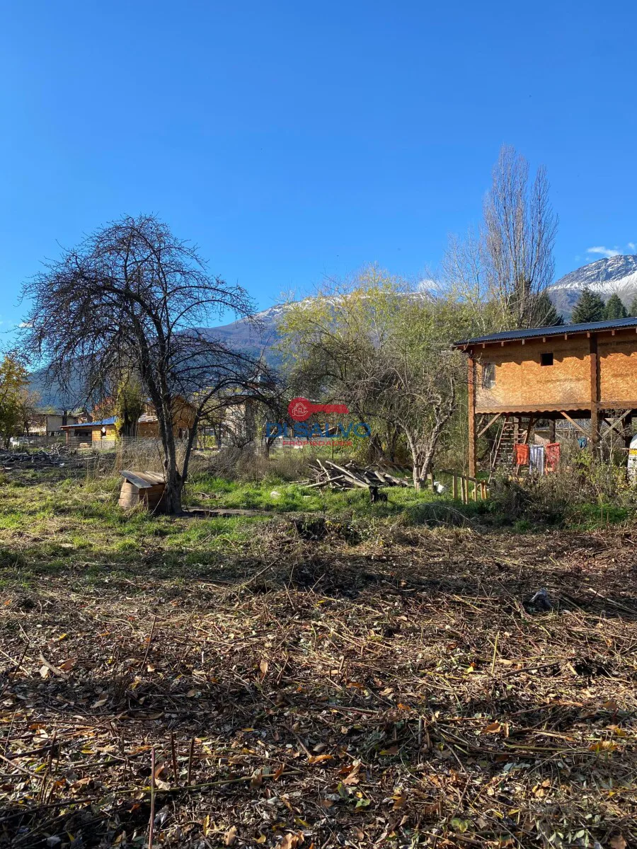 Lotes a la venta en la ciudad de El Bolson foto 4
