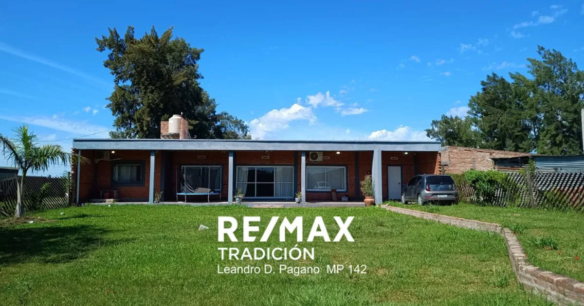 VENTA CASA QUINCHO PUERTO TIROL
