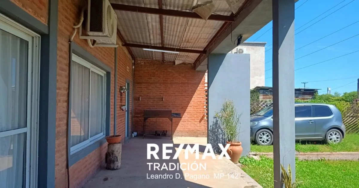 VENTA CASA QUINCHO PUERTO TIROL foto 4
