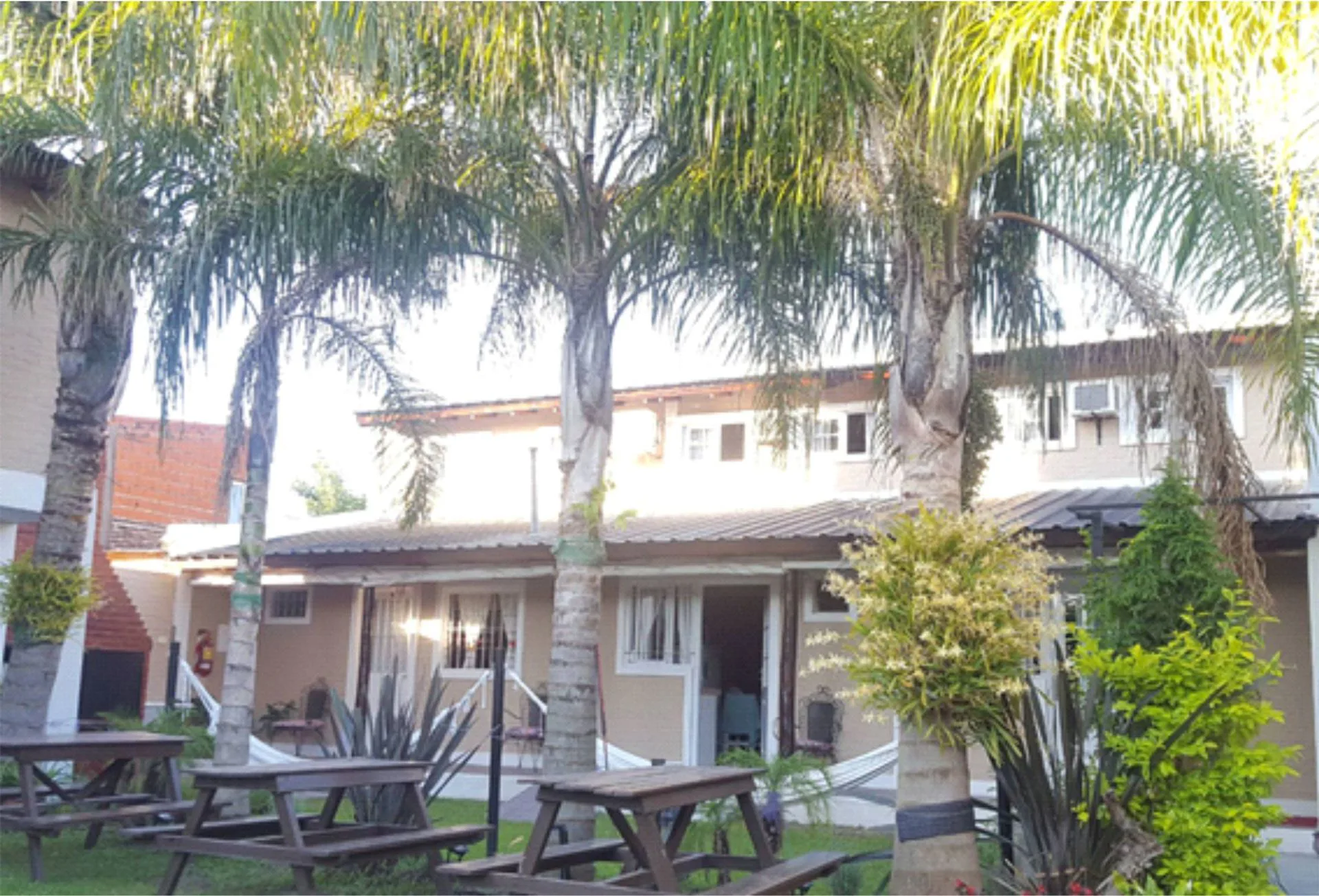 Complejo De 6 Bungalows Y Spa En Gualeguaychú foto 5