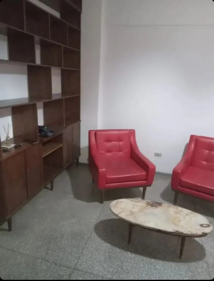 Se vende un departamento de 2 ambientes luminoso - San Cristobal foto 2