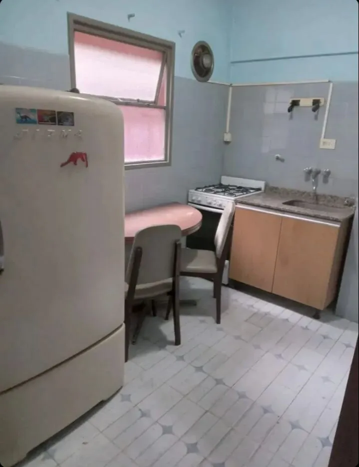 Se vende un departamento de 2 ambientes luminoso - San Cristobal foto 4