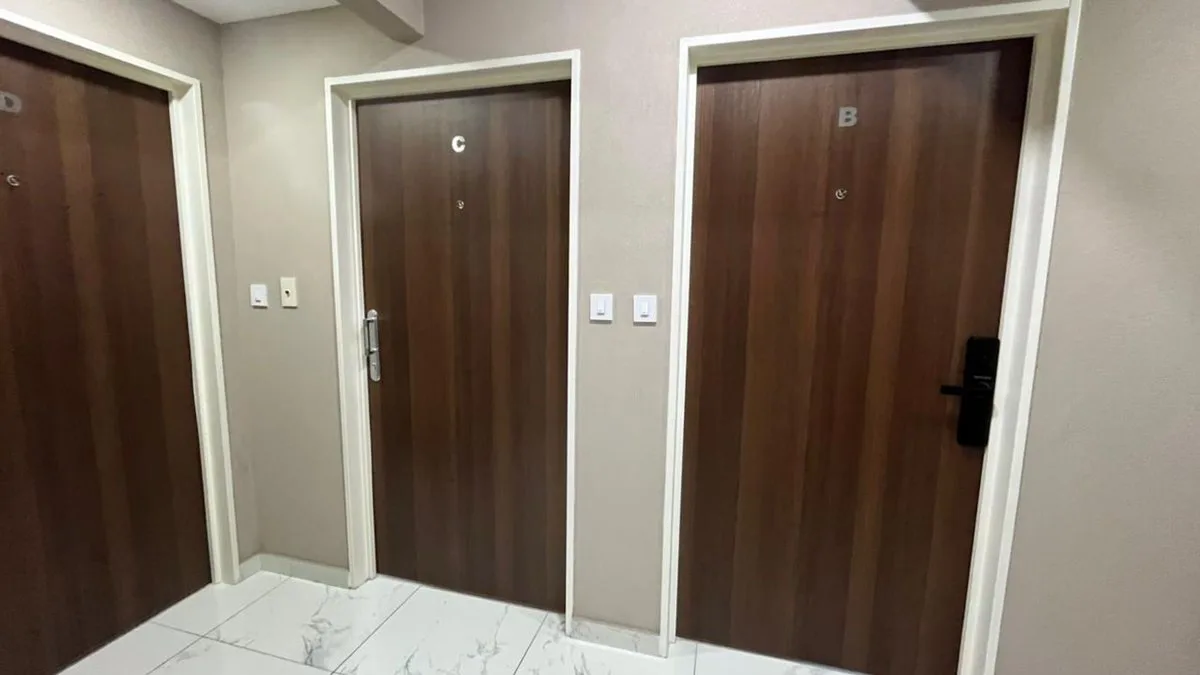 Monoambiente en Venta Monserrat- A estrenar - foto 4