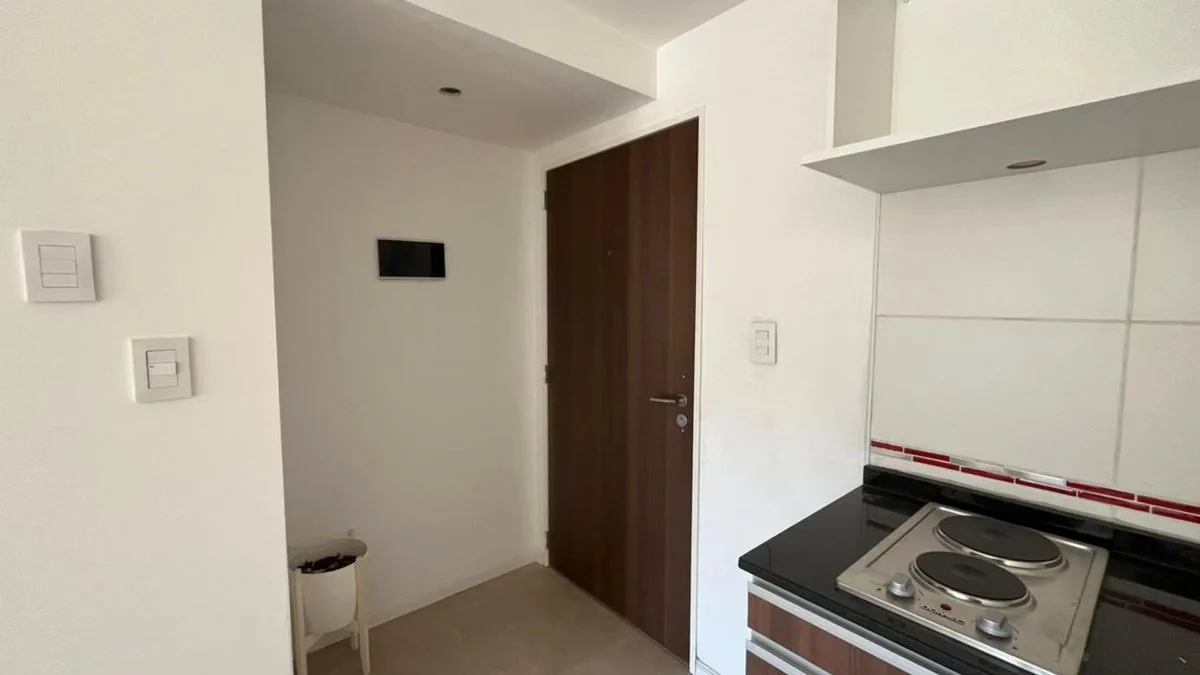 Monoambiente en Venta Monserrat- A estrenar - foto 5