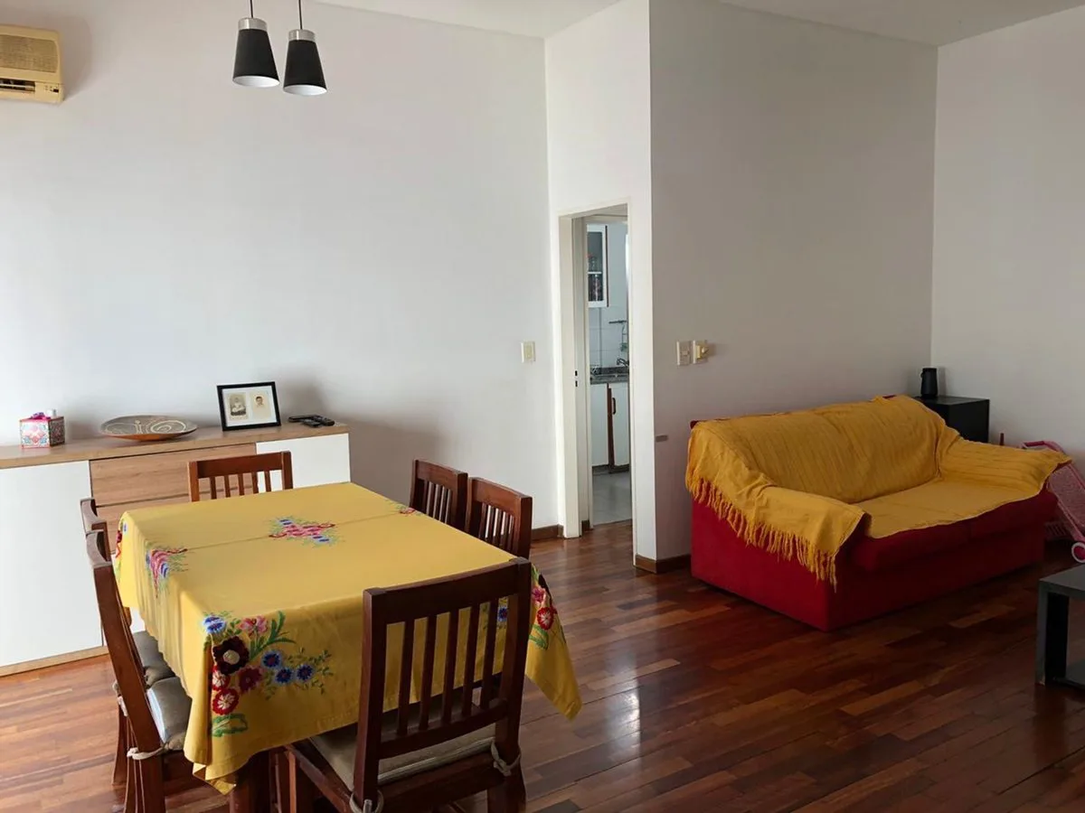 Venta Departamento 3 Ambientes Palermo Cochera foto 3