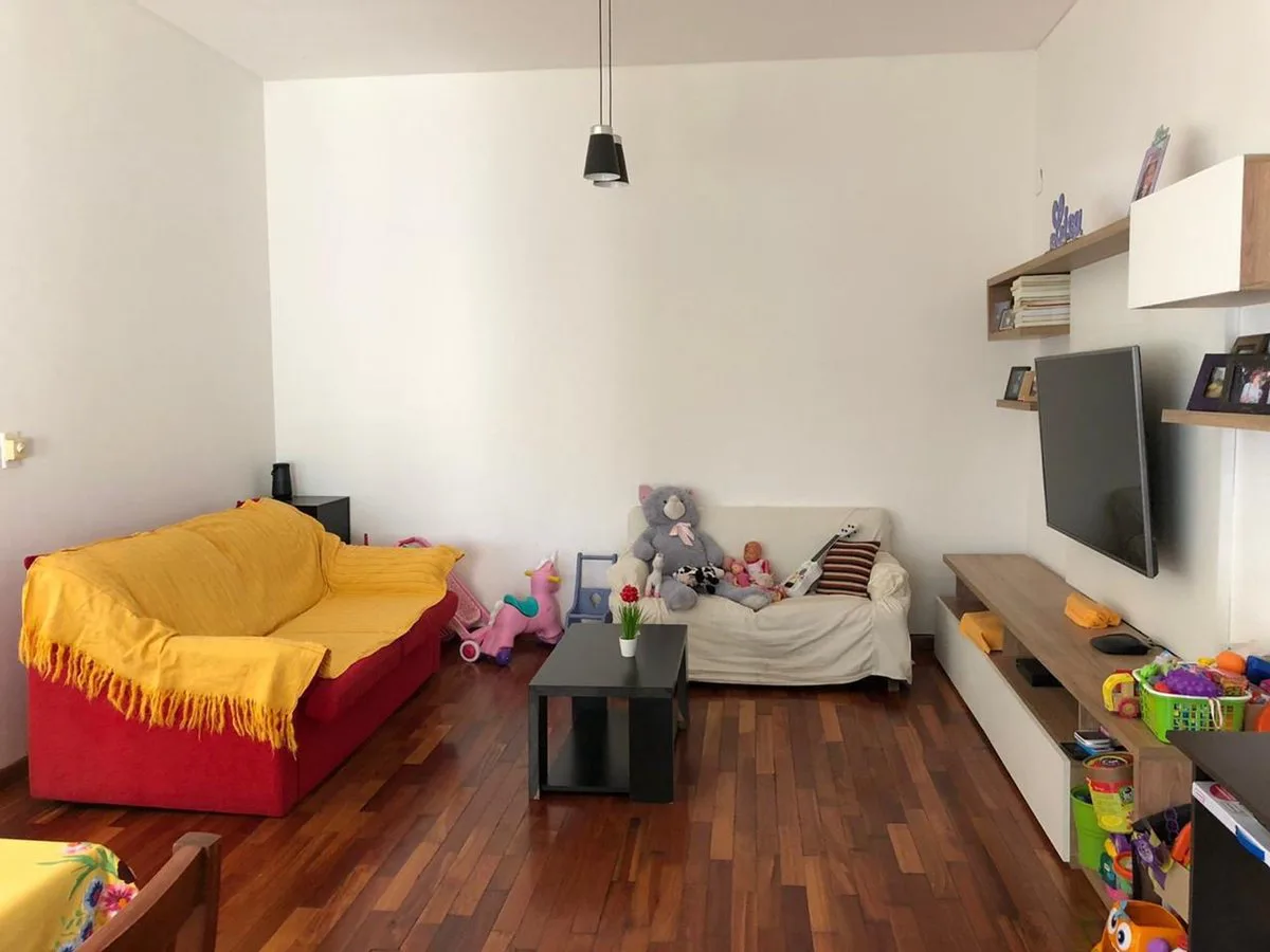 Venta Departamento 3 Ambientes Palermo Cochera foto 4