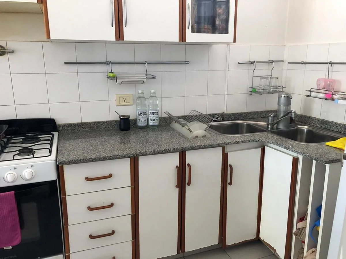 Venta Departamento 3 Ambientes Palermo Cochera foto 5