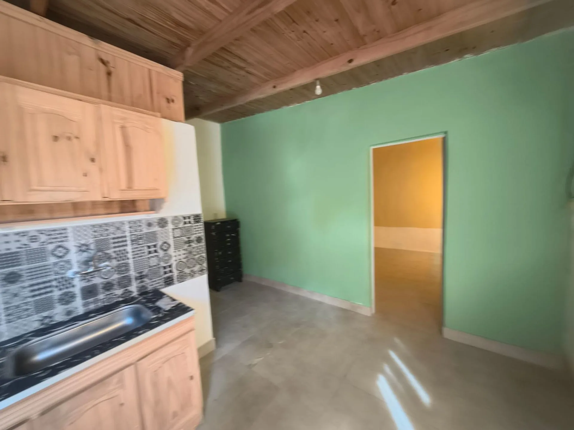 VENTA DE 4 DEPTOS LOTE DE 320 MTR PILAR foto 5