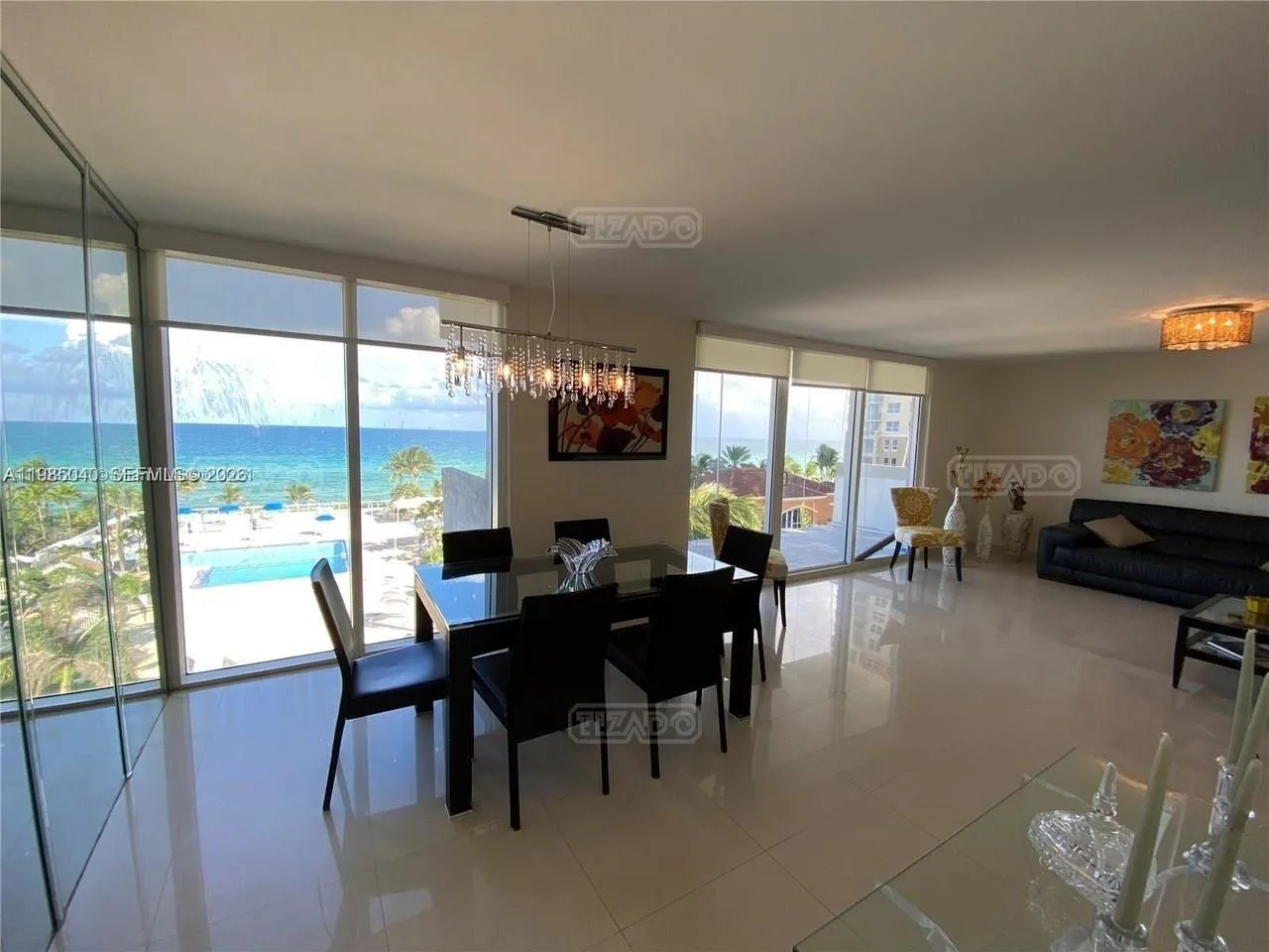 2030 S Ocean Dr 2000 foto 4