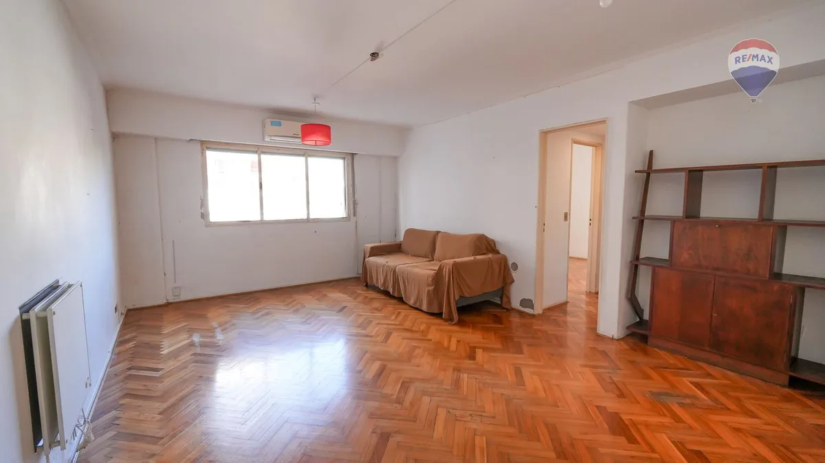 VENTA DPTO 3 AMB.   RESERVADA!! foto 3