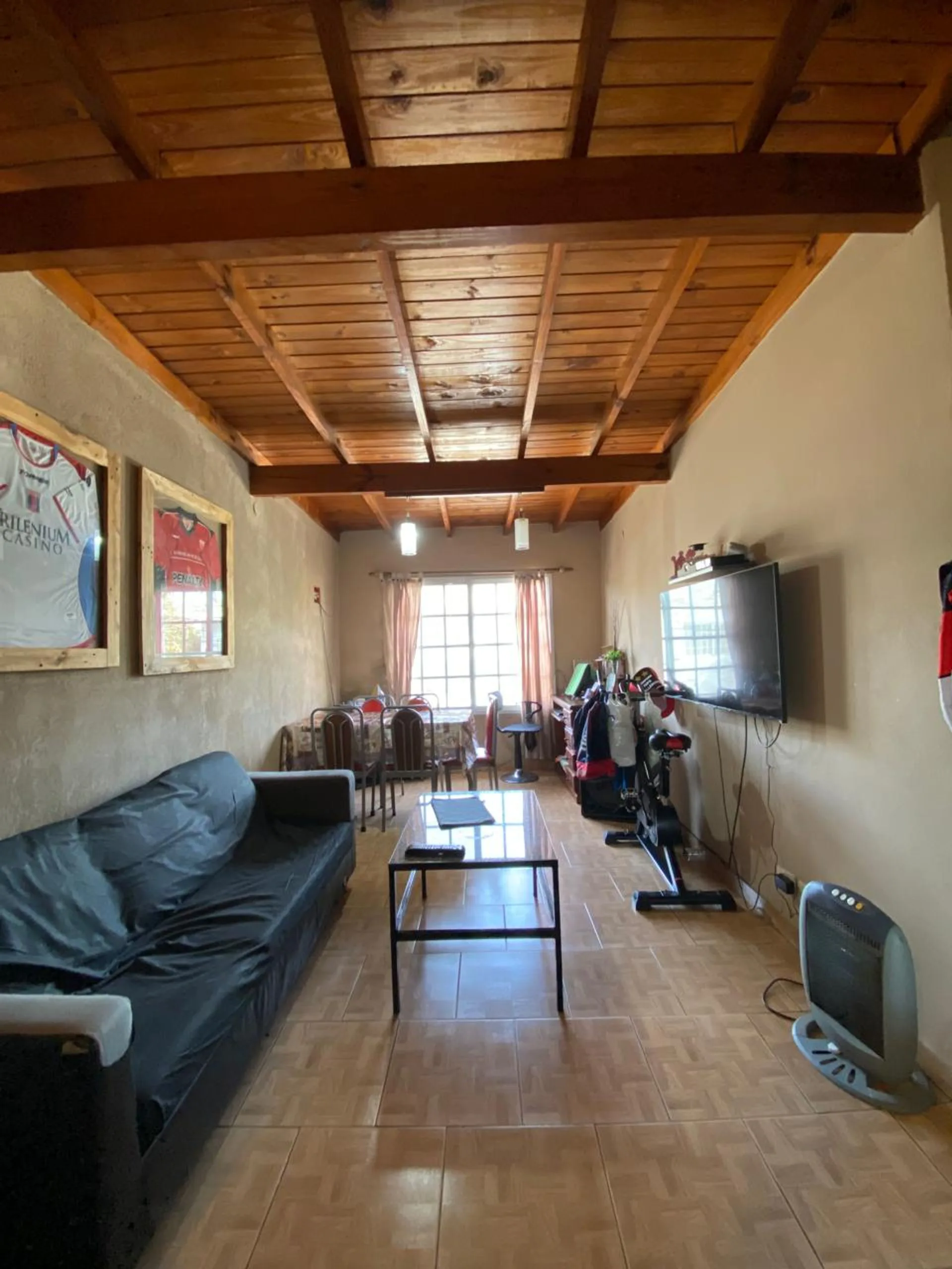 DEPARTAMENTO Y LOCALES EN BLOCK EN TALAR-TIGRE foto 3
