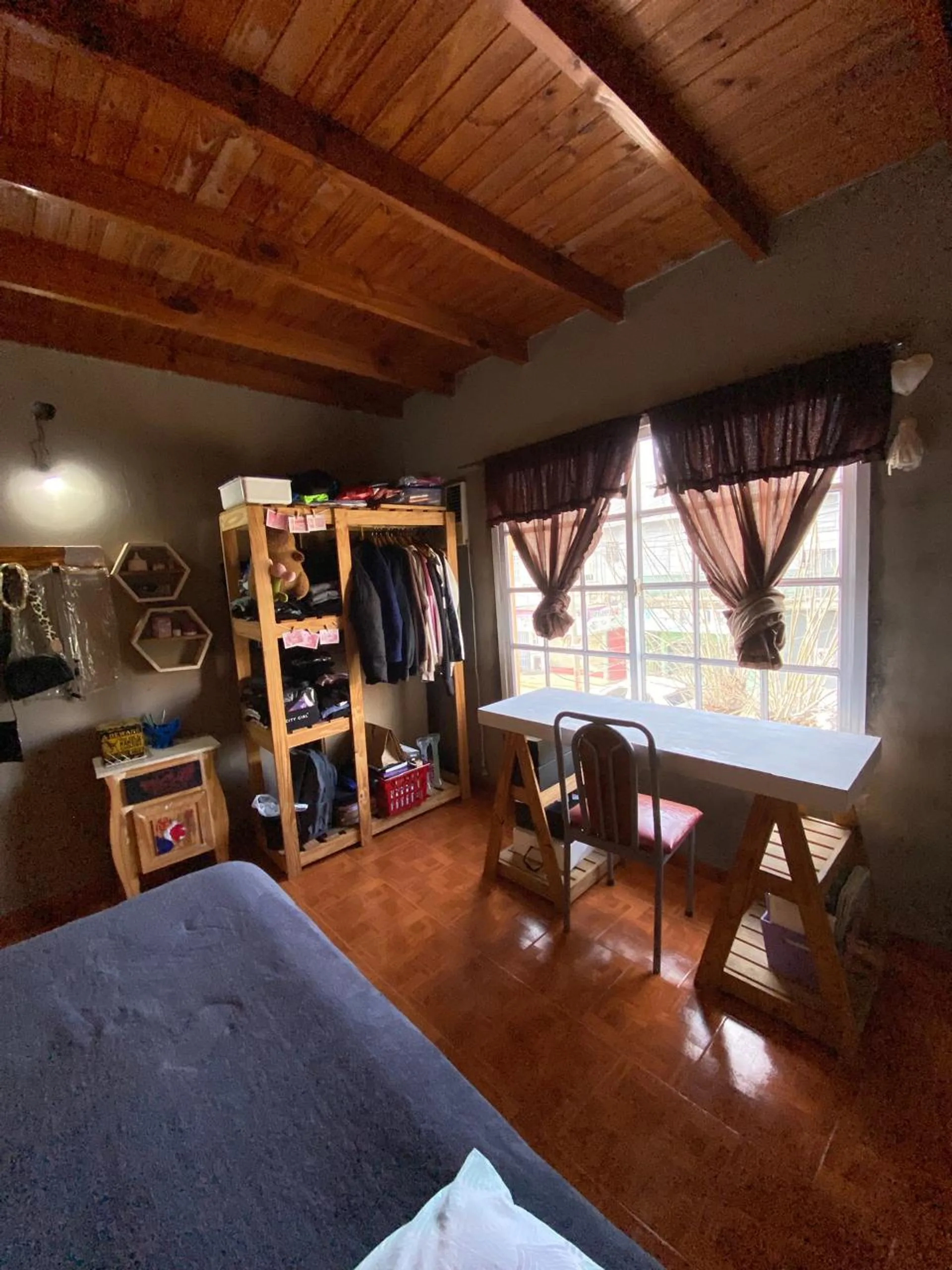 DEPARTAMENTO Y LOCALES EN BLOCK EN TALAR-TIGRE foto 4