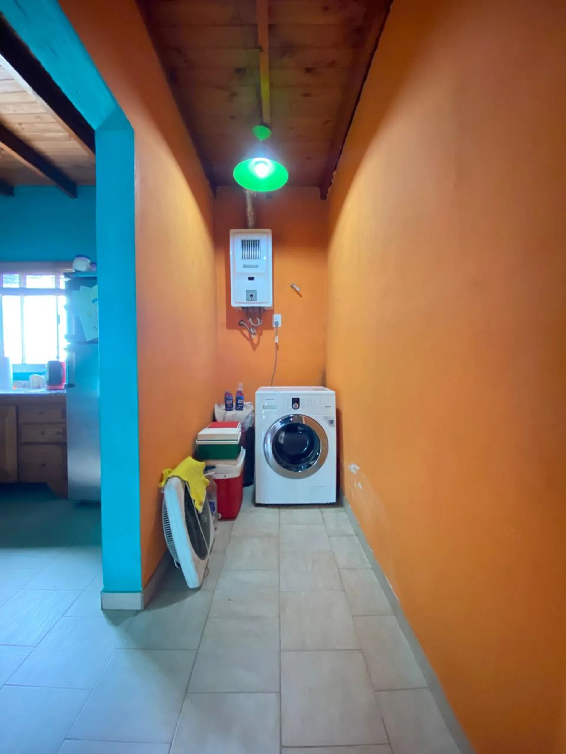DEPARTAMENTO Y LOCALES EN BLOCK EN TALAR-TIGRE foto 5