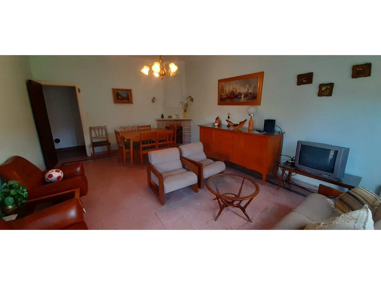 Alquiler temporario casa 4 ambientes Miramar foto 2