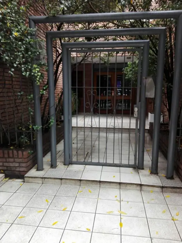 Nueva Córdoba Dos Dorm. + Balcón + Cocina Separada + Piso Alto