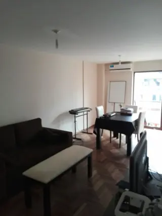 Nueva Córdoba Dos Dorm. + Balcón + Cocina Separada + Piso Alto foto 4
