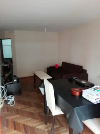 Nueva Córdoba Dos Dorm. + Balcón + Cocina Separada + Piso Alto foto 5