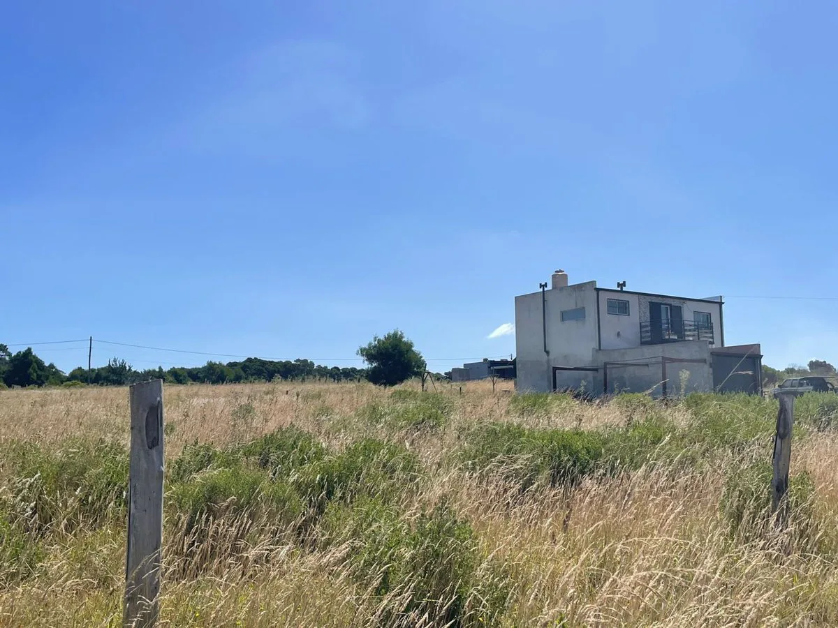 VENTA LOTE (400 mts2), COPACABANA foto 3