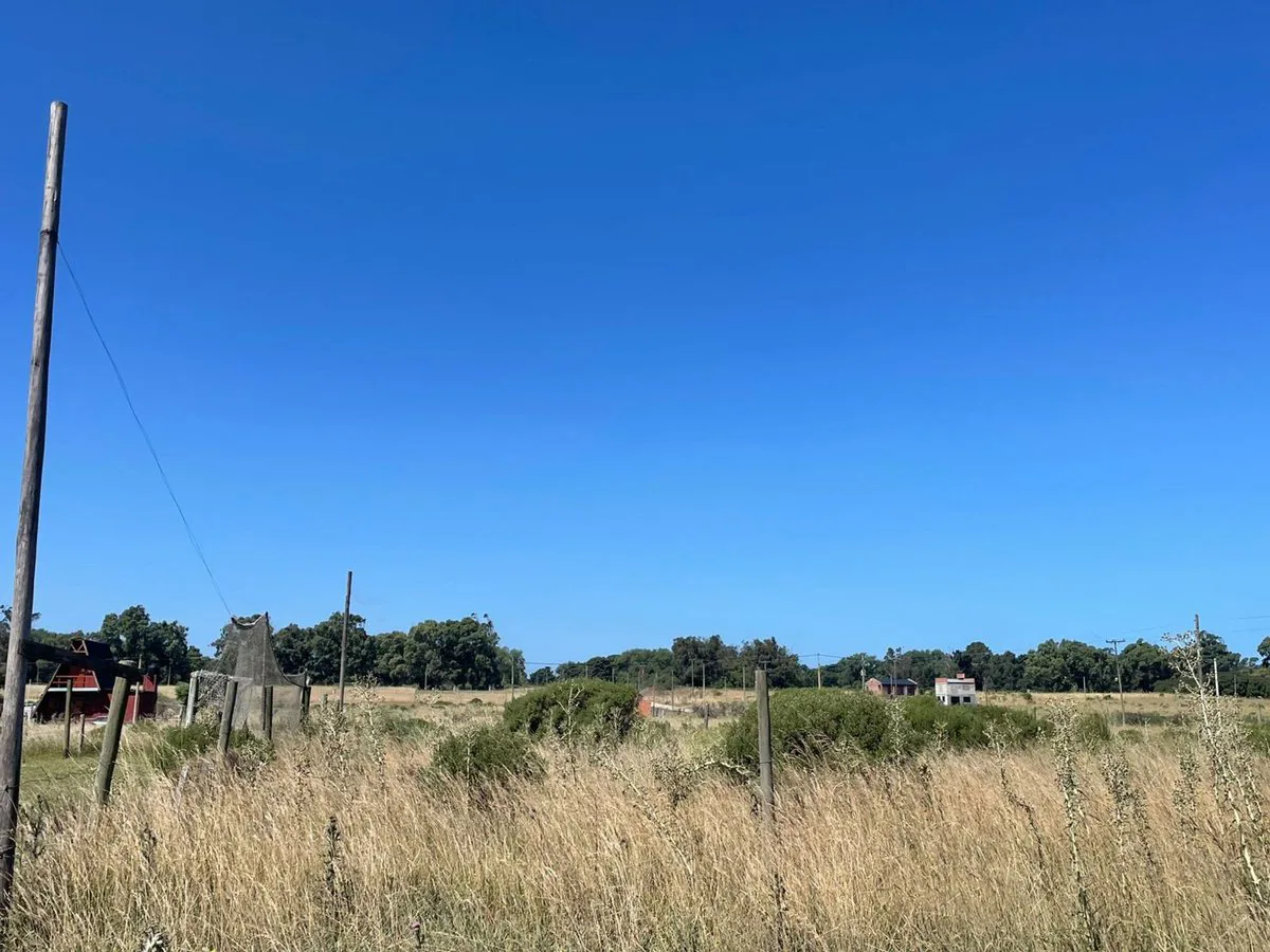 VENTA LOTE (400 mts2), COPACABANA foto 4