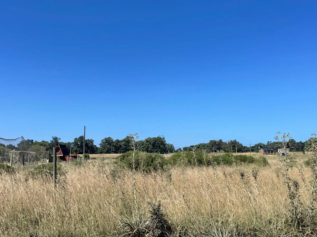 VENTA LOTE (400 mts2), COPACABANA foto 5