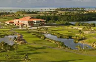 Casa de primerisima calidad A EXTRENAR, amoblada, con materiales modernos de construccion, ubicada en barrio privado CARLOS PAZ GOLF COUNTRY CLUB,  a foto 1
