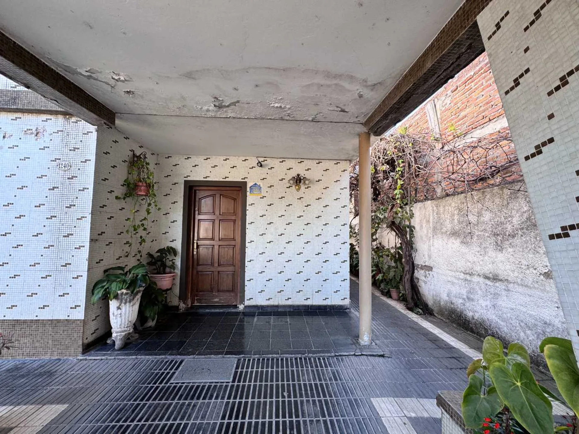 VENTA CASA 3 DORITORIOS CON ESCRITURA foto 3