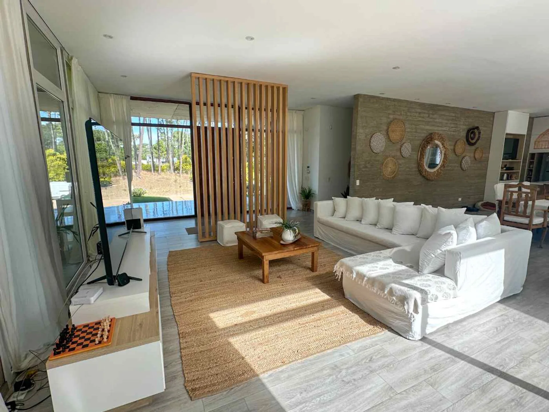 Casa en Venta en PINAMAR Barrio Álamos 5 ambientes foto 4