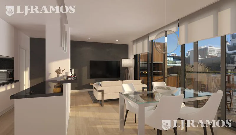Venta departamento 4 Ambientes con Dependencia en Palermo foto 2
