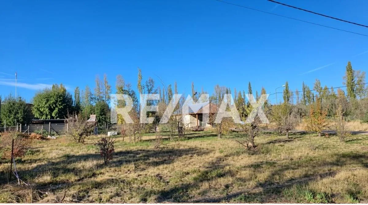 Venta Lote Nueva Era I Cinco Saltos foto 4