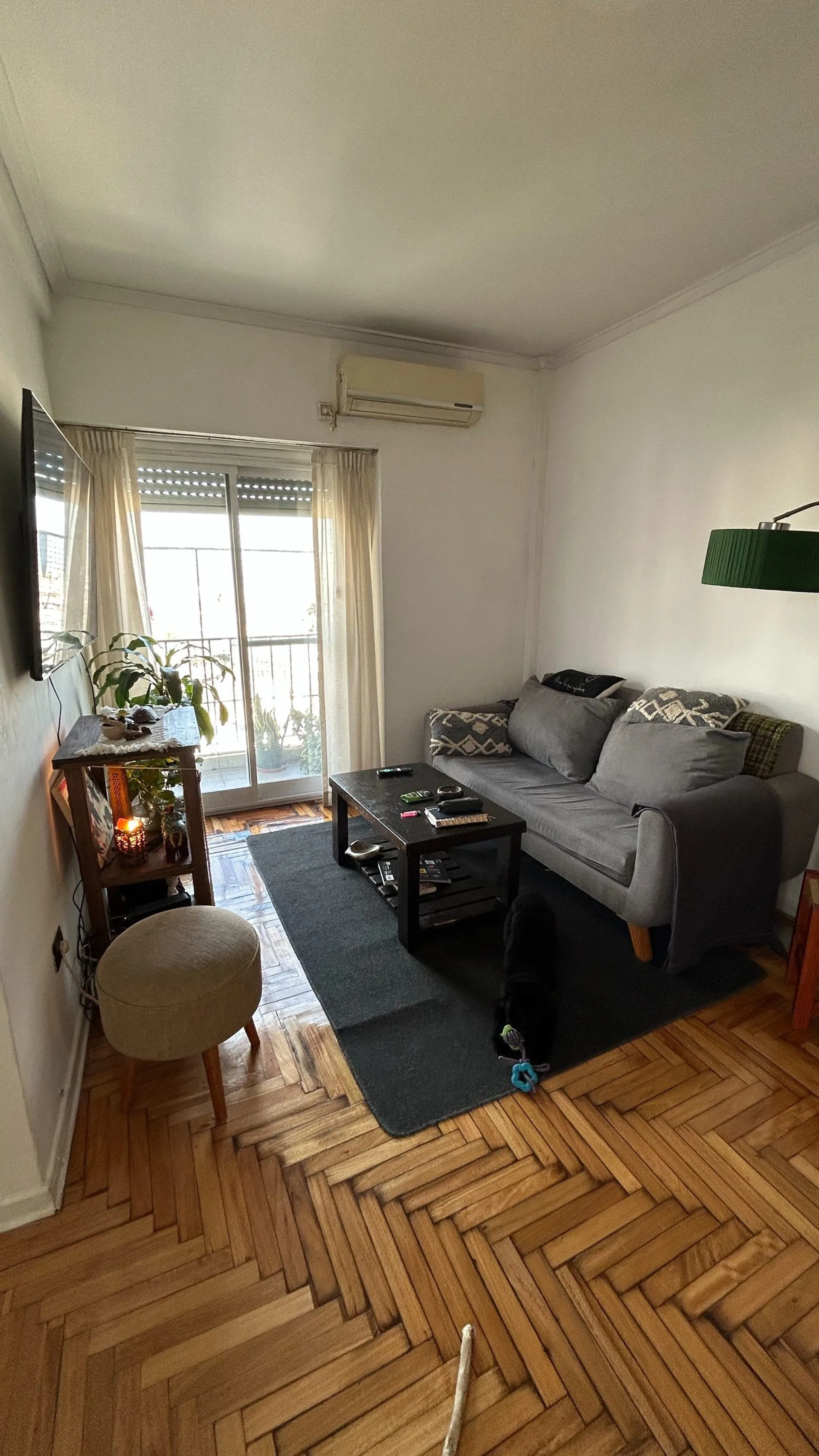 VENTA DEPARTAMENTO 2 AMB CON BALCON, BOEDO foto 3